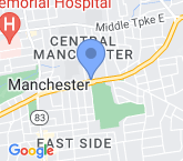 223 East Center Street, , Manchester, Connecticut 06045